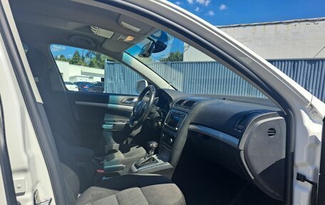 Skoda Octavia, 2012 год, 799 000 рублей, 11 фотография