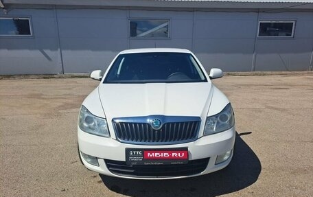 Skoda Octavia, 2012 год, 799 000 рублей, 2 фотография
