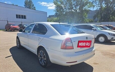 Skoda Octavia, 2012 год, 799 000 рублей, 7 фотография