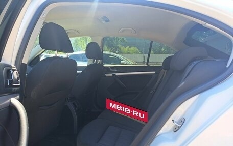 Skoda Octavia, 2012 год, 799 000 рублей, 12 фотография