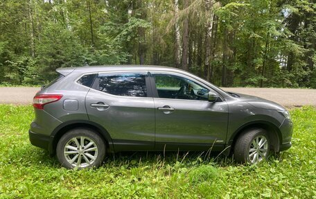 Nissan Qashqai, 2014 год, 1 600 000 рублей, 5 фотография