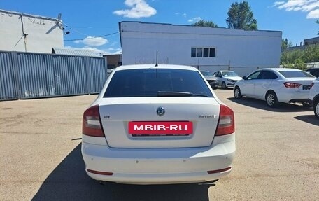 Skoda Octavia, 2012 год, 799 000 рублей, 6 фотография