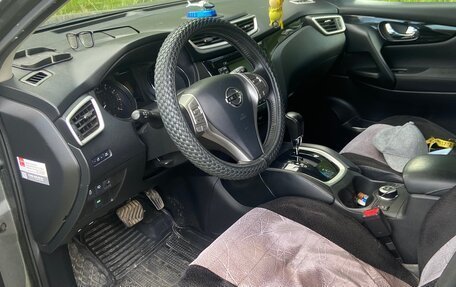 Nissan Qashqai, 2014 год, 1 600 000 рублей, 9 фотография