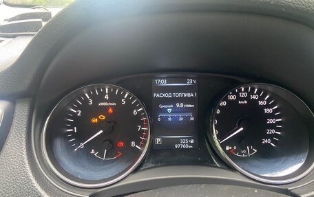 Nissan Qashqai, 2014 год, 1 600 000 рублей, 11 фотография