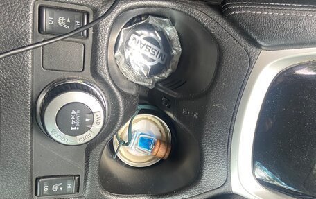 Nissan Qashqai, 2014 год, 1 600 000 рублей, 10 фотография