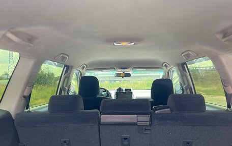 Toyota Land Cruiser Prado 150 рестайлинг 2, 2016 год, 3 100 000 рублей, 7 фотография