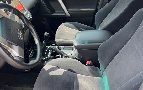Toyota Land Cruiser Prado 150 рестайлинг 2, 2016 год, 3 100 000 рублей, 11 фотография