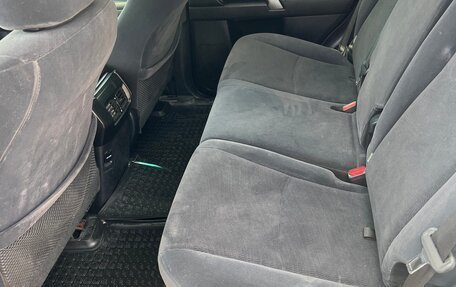 Toyota Land Cruiser Prado 150 рестайлинг 2, 2016 год, 3 100 000 рублей, 12 фотография