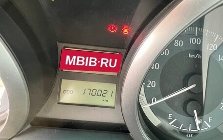 Toyota Land Cruiser Prado 150 рестайлинг 2, 2016 год, 3 100 000 рублей, 10 фотография