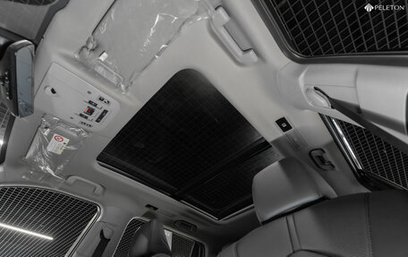 Toyota Highlander, 2025 год, 5 400 000 рублей, 10 фотография