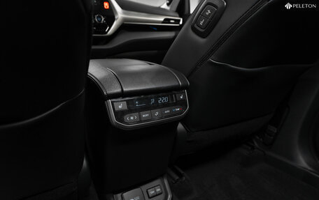Toyota Highlander, 2025 год, 5 400 000 рублей, 16 фотография