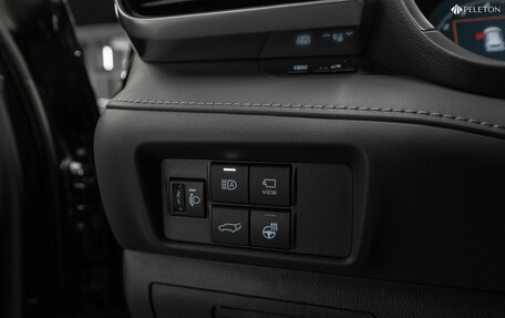 Toyota Highlander, 2025 год, 5 400 000 рублей, 29 фотография