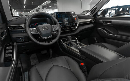 Toyota Highlander, 2025 год, 5 300 000 рублей, 7 фотография
