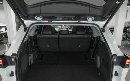 Toyota Highlander, 2025 год, 5 300 000 рублей, 25 фотография