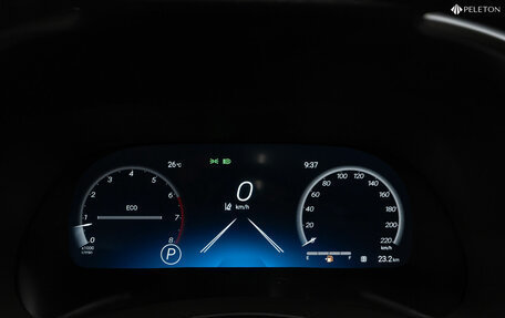 Toyota Highlander, 2025 год, 5 300 000 рублей, 12 фотография