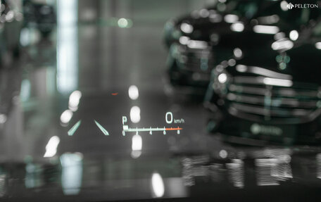 Toyota Highlander, 2025 год, 5 300 000 рублей, 13 фотография