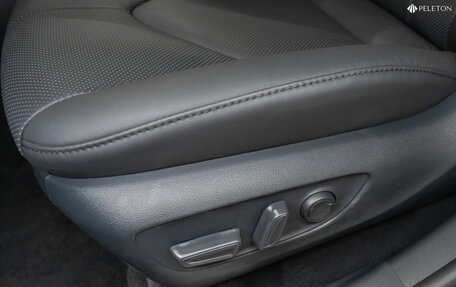 Toyota Highlander, 2025 год, 5 300 000 рублей, 20 фотография