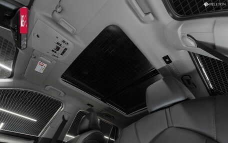 Toyota Highlander, 2025 год, 5 300 000 рублей, 10 фотография
