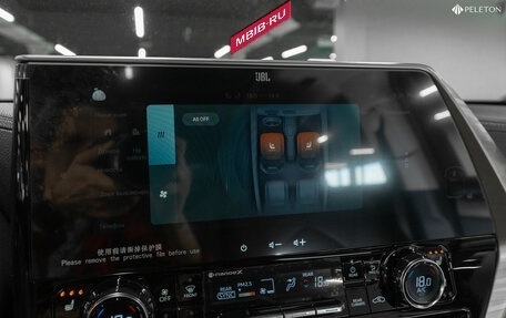Toyota Highlander, 2025 год, 5 300 000 рублей, 27 фотография