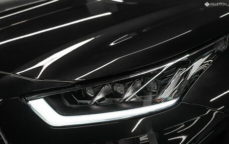 Toyota Highlander, 2025 год, 5 300 000 рублей, 35 фотография