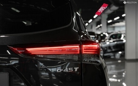 Toyota Highlander, 2025 год, 5 300 000 рублей, 36 фотография