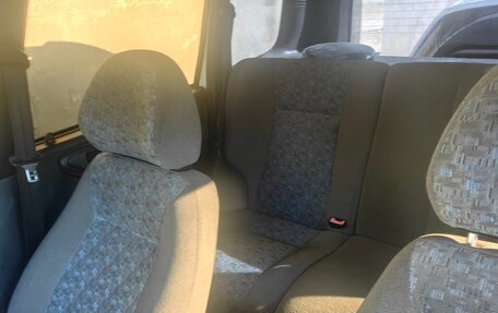 Chevrolet Niva I рестайлинг, 2005 год, 350 000 рублей, 6 фотография