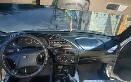 Chevrolet Niva I рестайлинг, 2005 год, 350 000 рублей, 9 фотография