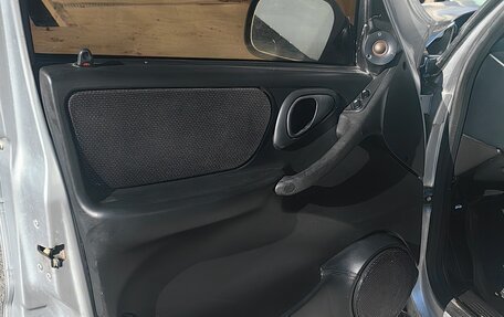 Chevrolet Niva I рестайлинг, 2005 год, 350 000 рублей, 8 фотография