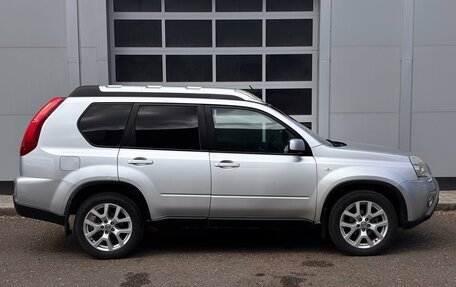 Nissan X-Trail, 2011 год, 1 030 000 рублей, 6 фотография
