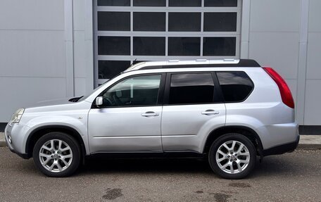 Nissan X-Trail, 2011 год, 1 030 000 рублей, 2 фотография