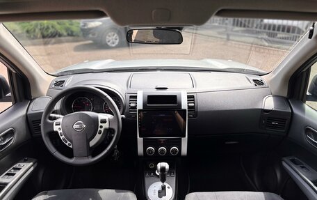 Nissan X-Trail, 2011 год, 1 030 000 рублей, 12 фотография