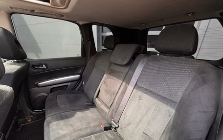 Nissan X-Trail, 2011 год, 1 030 000 рублей, 10 фотография
