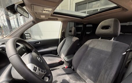 Nissan X-Trail, 2011 год, 1 030 000 рублей, 9 фотография