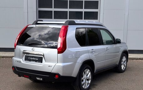Nissan X-Trail, 2011 год, 1 030 000 рублей, 5 фотография