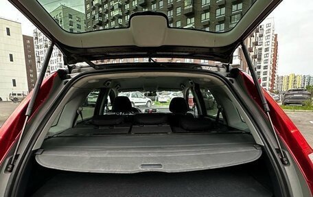 Honda CR-V III рестайлинг, 2008 год, 1 000 050 рублей, 5 фотография