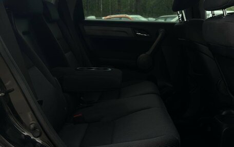 Honda CR-V III рестайлинг, 2008 год, 1 000 050 рублей, 10 фотография
