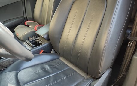 Audi A6, 2018 год, 2 050 000 рублей, 7 фотография