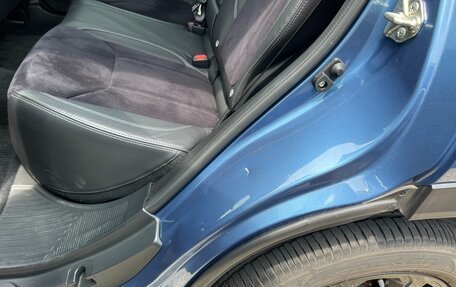 Subaru Forester, 2020 год, 3 650 000 рублей, 8 фотография