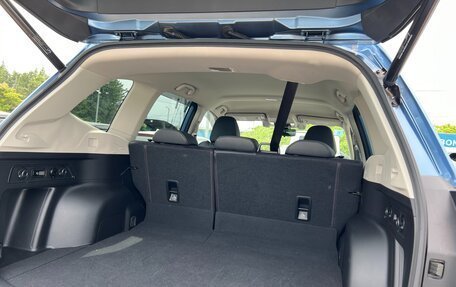 Subaru Forester, 2020 год, 3 650 000 рублей, 7 фотография
