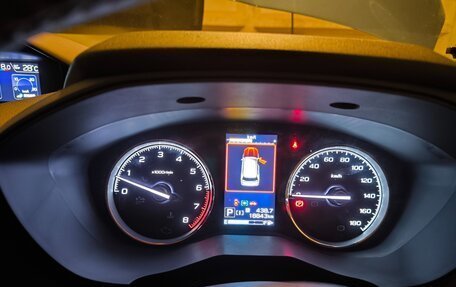 Subaru Forester, 2020 год, 3 650 000 рублей, 15 фотография