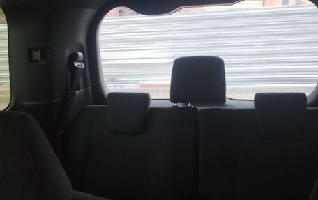 Toyota Voxy III, 2017 год, 2 000 000 рублей, 7 фотография