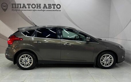 Ford Focus III, 2014 год, 750 000 рублей, 4 фотография