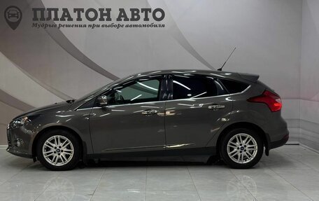 Ford Focus III, 2014 год, 750 000 рублей, 8 фотография