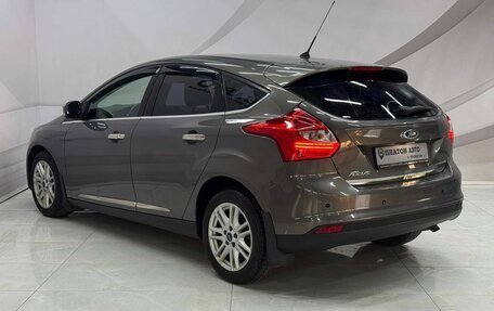 Ford Focus III, 2014 год, 750 000 рублей, 7 фотография