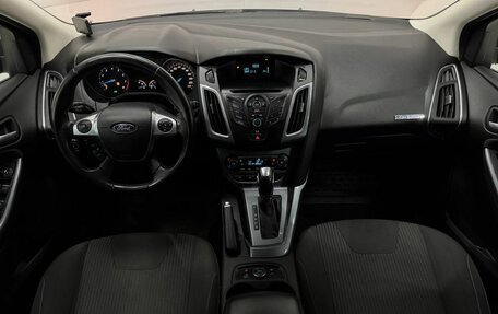 Ford Focus III, 2014 год, 750 000 рублей, 11 фотография