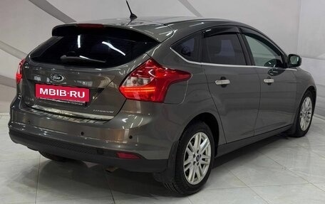 Ford Focus III, 2014 год, 750 000 рублей, 5 фотография