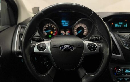 Ford Focus III, 2014 год, 750 000 рублей, 12 фотография