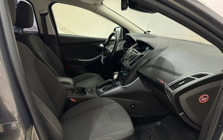 Ford Focus III, 2014 год, 750 000 рублей, 17 фотография