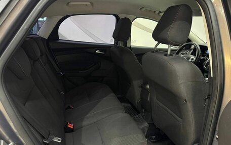 Ford Focus III, 2014 год, 750 000 рублей, 16 фотография