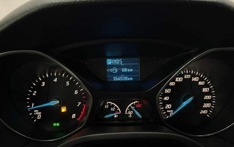 Ford Focus III, 2014 год, 750 000 рублей, 13 фотография